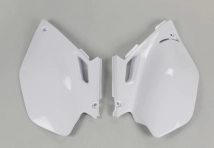 CACHAS YZF 250/450 03/05 UFO BLANCO