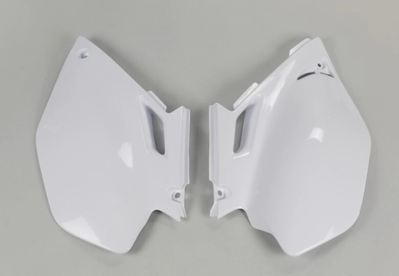 CACHAS YZF 250/450 03/05 UFO BLANCO