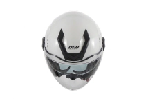 SPIRIT JET HELMET BLANCO