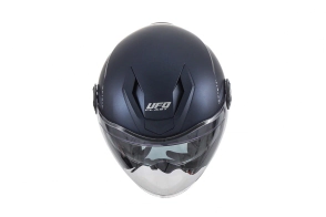 SPIRIT JET HELMET AZUL