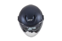 SPIRIT JET HELMET AZUL
