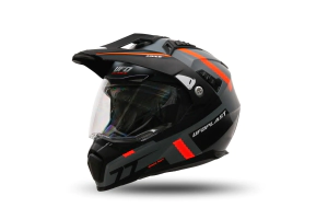 ARIES GRIS NARANJA UFO