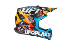 KOREY KID RACE DAY UFO