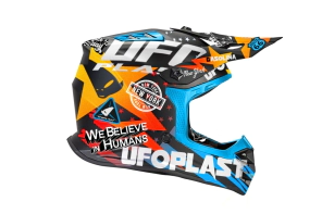 KOREY KID RACE DAY UFO