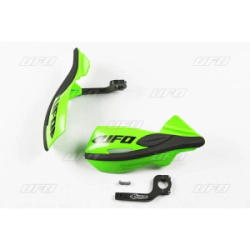 CUBRE PU�OS UFO PATROL