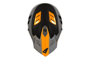 KOREY KID NARANJA GRIS UFO