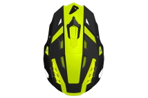 ECHUS AMARILLO NEGRO UFO