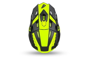 ECHUS AMARILLO NEGRO UFO