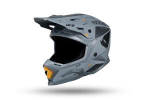 ECHUS GRIS ROJO UFO