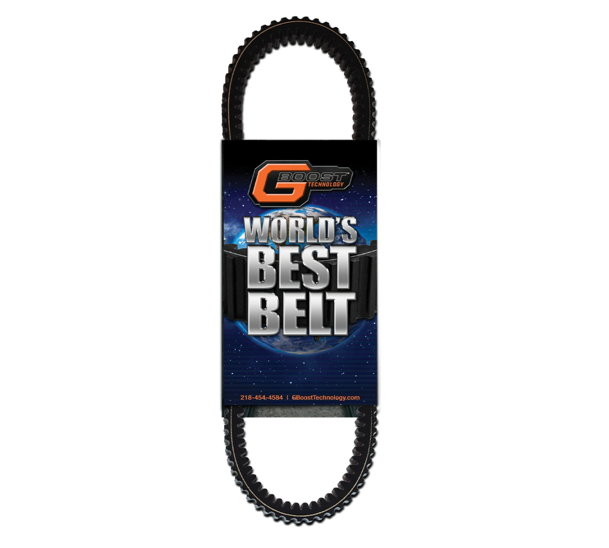 CORREA UTV GBOOST WORLD BEST BELT CAN AM X3 / DEFENDER / MAVERICK / COMMANDER