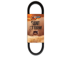CORREA UTV GBOOST SAND CAN AM RENEGADE / MAVERICK / COMMANDER / OUTLANDER