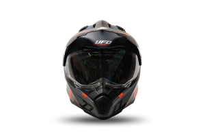 ARIES GRIS NARANJA UFO