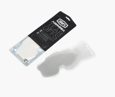 Repuesto ARMEGA - ARMATIC Tear Offs - 20 pack