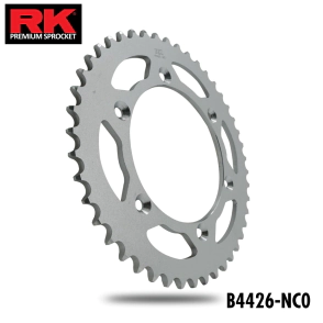 CORONA RK KLX 400 '03 DRZ 400 00/07 47D