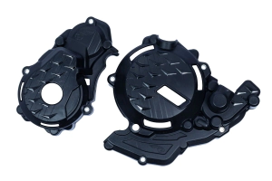 TAPA MOTOR EMBRAGUE 250/350 KTM/HUSQ/GAS MX 23/26 EXC 26 AMX