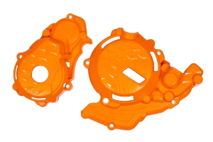 TAPA MOTOR EMBRAGUE 250/350 KTM/HUSQ/GAS MX 23/26 EXC 26 AMX