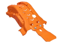 CUBRE CARTER KTM/HUSQ 450 MX 16/23 GAS 20/23 AMX