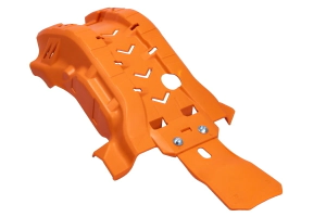 CUBRE CARTER KTM/HUSQ 450 MX 16/23 GAS 20/23 AMX
