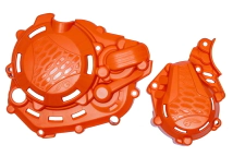 TAPA MOTOR EMBRAGUE 450 KTM/HUSQ MX 16/22 GASGAS MC/EC 20/23 AMX