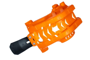 CUBRE CARTER KTM/HUSQ/GAS 450 MX 23/24 EXC 24 AMX