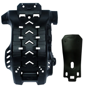 CUBRE CARTER KTM/HUSQ 250/350 17/23 GAS 21/23 AMX