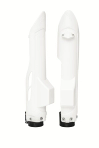 CUBRE BARRALES TORNADO CRF250F XR250 XRE300 AMX