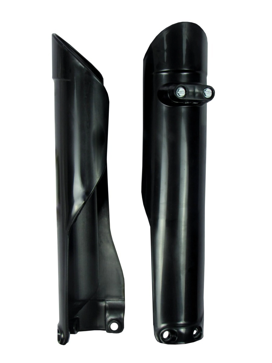 CUBRE BARRALES KTM/HUSQ 14/24 GAS 21/24 MXF 18/24 NEGRO�AMX