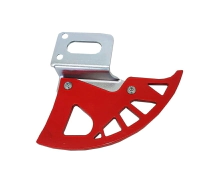 CUBRE DISCO TRAS CRF 250F AMX