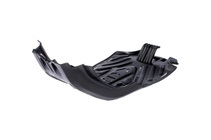 CUBRE CARTER CRF250F C/ALETA PROTECTORA AMX