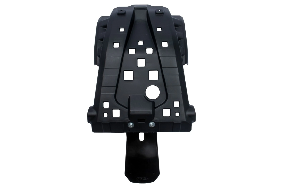 CUBRE CARTER XR 250 TORNADO XRE NEGRO AMX