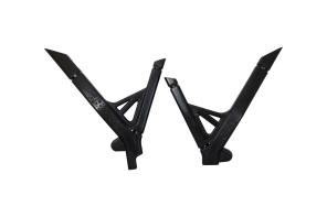 CUBRE CUADRO CHASIS TORNADO XR 250 AMX