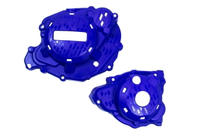 TAPA MOTOR EMBRAGUE TTR 230 AMX