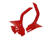 CUBRE CUADRO CHASIS CRF 250F AMX