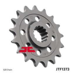 PI�ON JT NC 750 14/22 17D