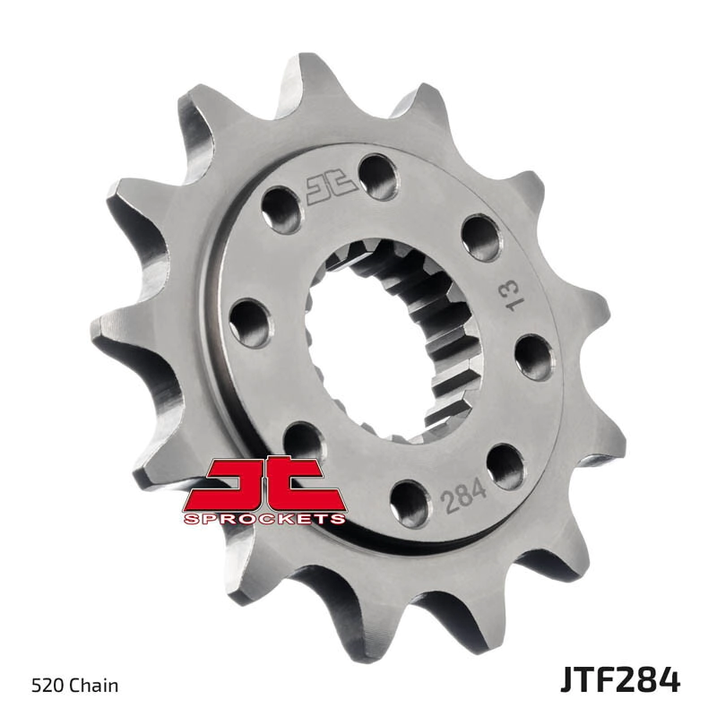 PI�ON JT TRX 450/700 04/09 CR/CRM 250/500 88/01 15D