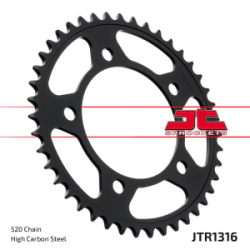 CORONA JT CB/R 500 13/21 NC 750 21/22 41D