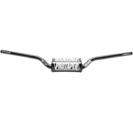 PROTAPER ACF SX RACE CARBON FIBER 28MM BLACK