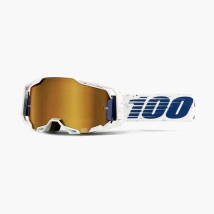 ARMEGA Goggle Solis - Mirror True Gold Lens