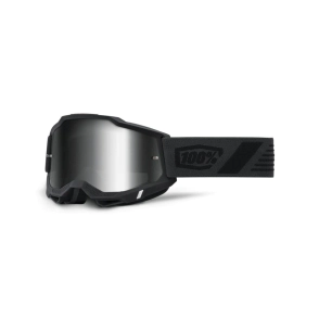 ACCURI 2 Goggle Scranton - Mirror Silver Lens