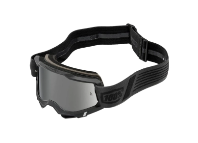 ACCURI 2 Goggle Scranton - Mirror Silver Lens
