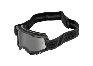 ACCURI 2 Goggle Scranton - Mirror Silver Lens