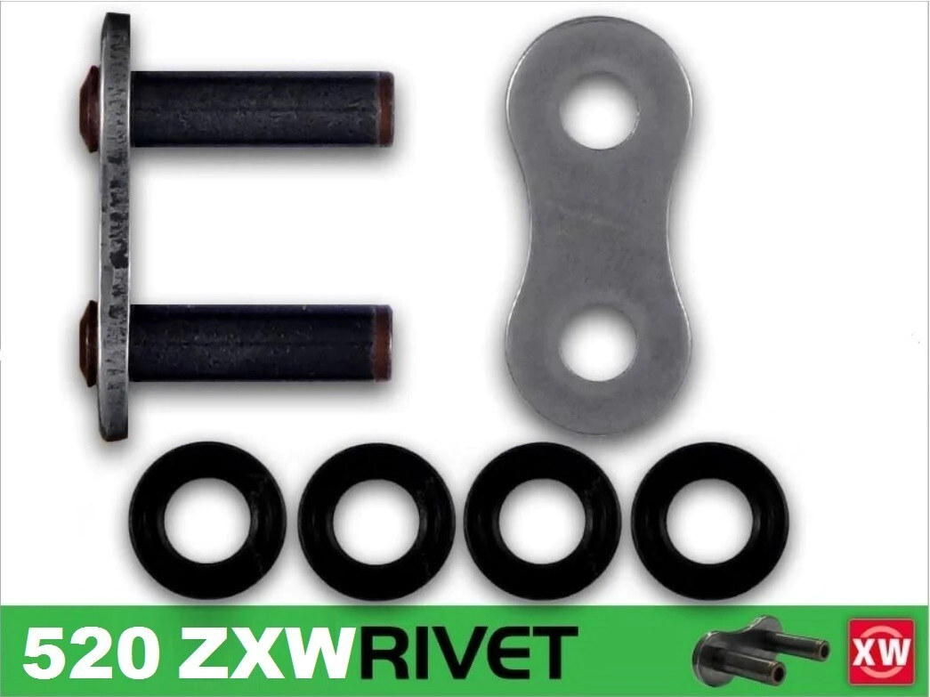 ESLABON REMACHE 520 ZXW CADENA RK