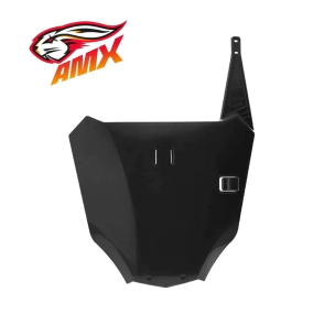 PORTANUMERO TORNADO AMX XR 250