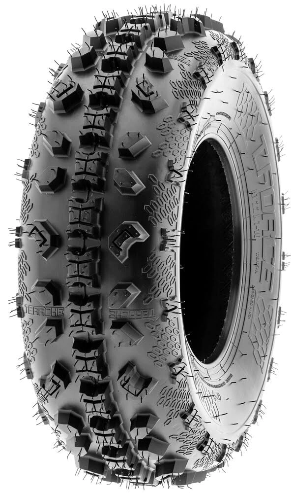 ATV T.Force XC Tire 21x7x10 DELANTERA 103/109 TERACHE