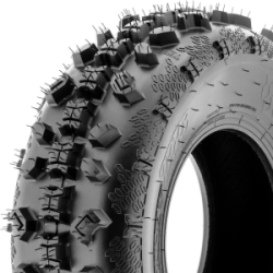 ATV T.Force XC Tire 23x7x10 DELANTERA 103/109 TERACHE