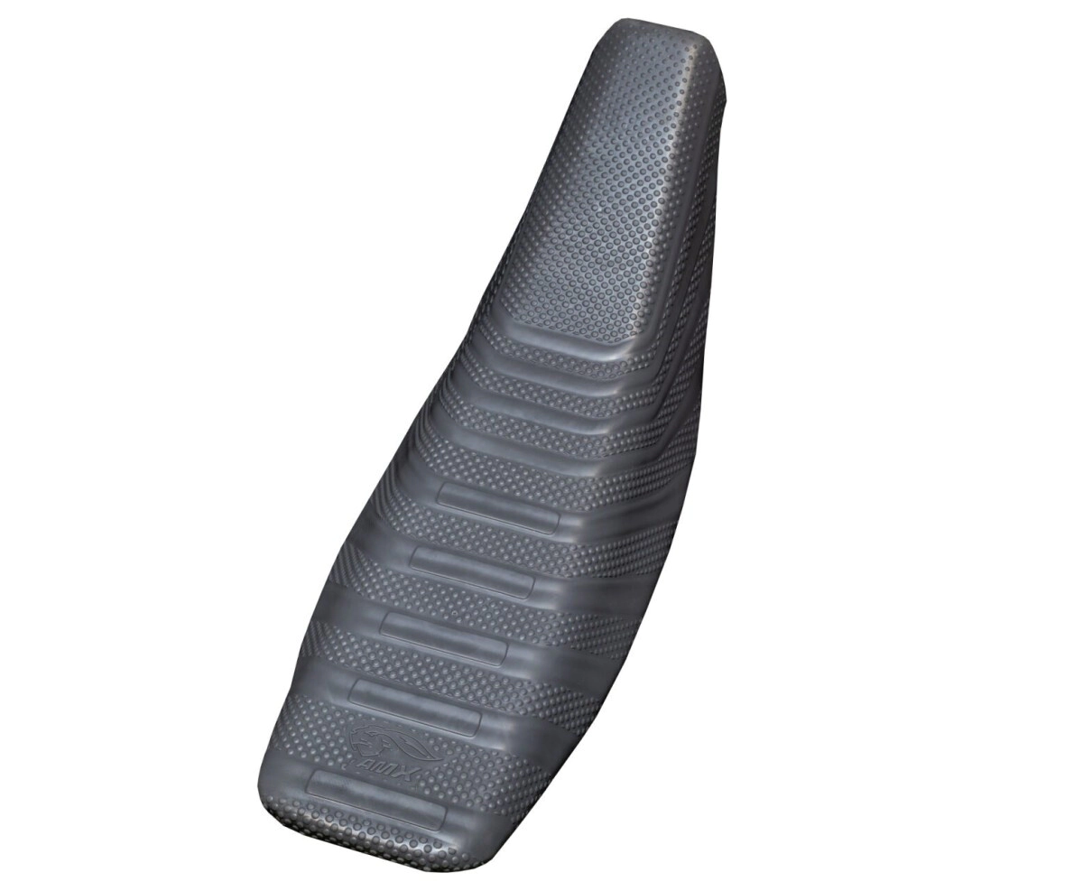 FUNDA ASIENTO PRO GRIP GRIS AMX