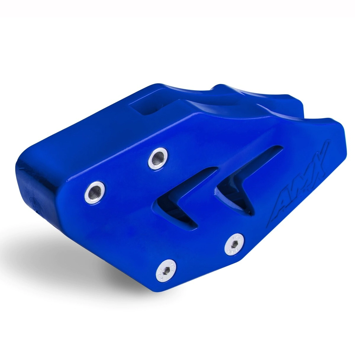 GUIA CADENA REFORZADO TTR 230 AZUL AMX