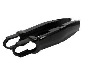 CUBRE HORQUILLON KX 250 21/24 KX 450 19/23 NEGRO AMX