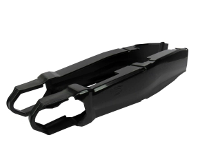CUBRE HORQUILLON KX 250 21/24 KX 450 19/23 NEGRO AMX
