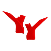 CUBRE CUADRO CHASIS CRF 230 AMX